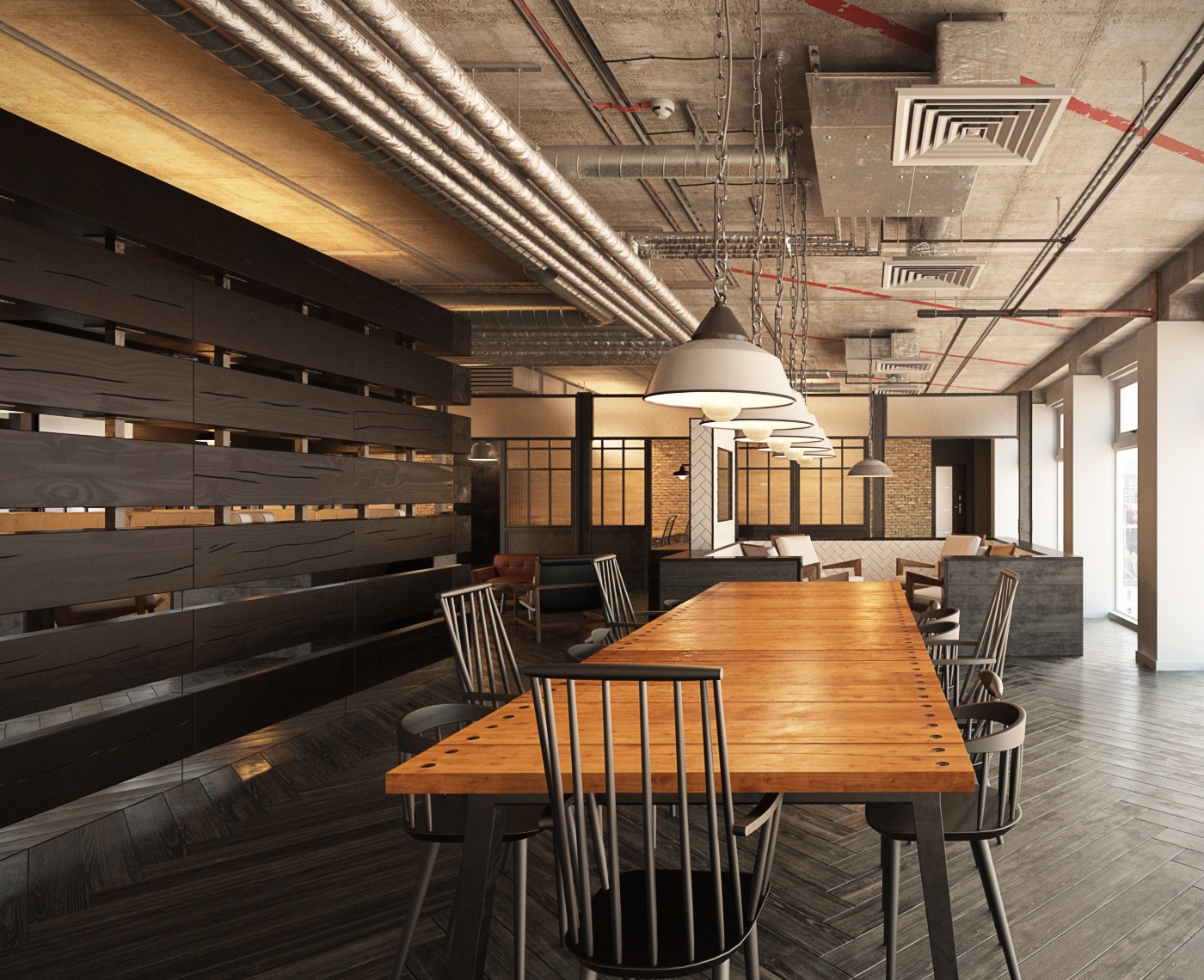 Scene 01 Archinteriors vol. 47 3D Model