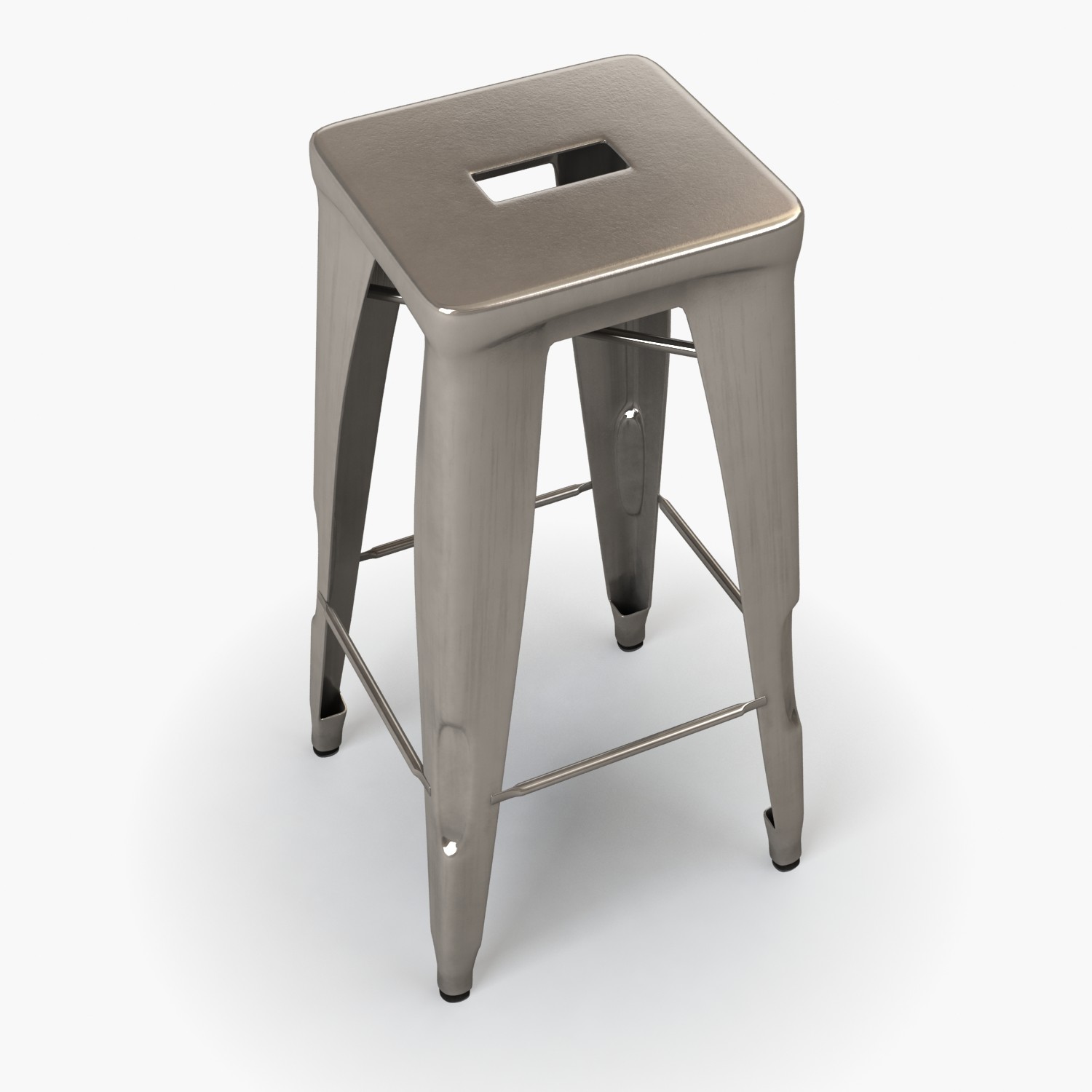 Chair 3D Model