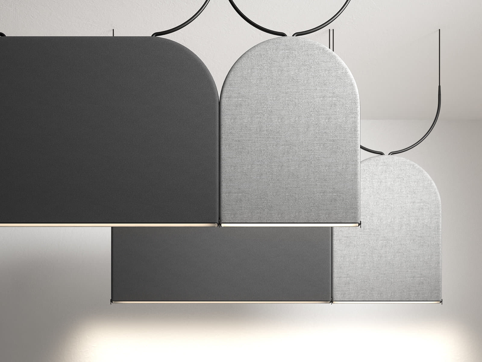 Block 80 3D Model