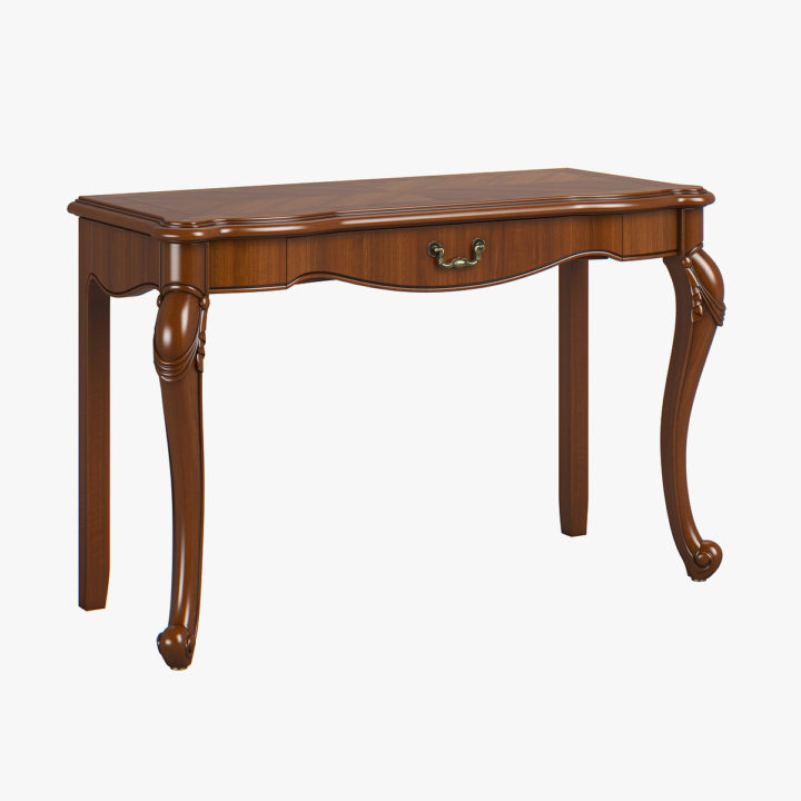 2614200_230_1_Carpenter_Dresser_table_C_1200x498x765 model 3D Model