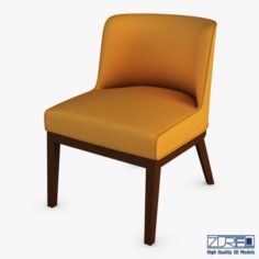 Consult chair 3D Model
