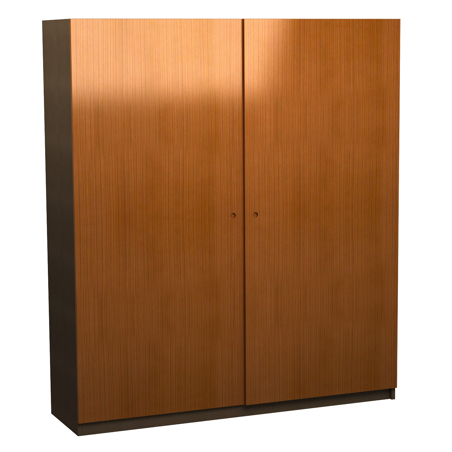 17-ZW-YG_wardrobe 3D model 3D Model