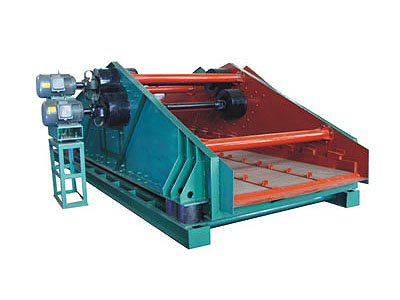 QZK2041 dewatering vibrating screen CAD drawing 3D Model