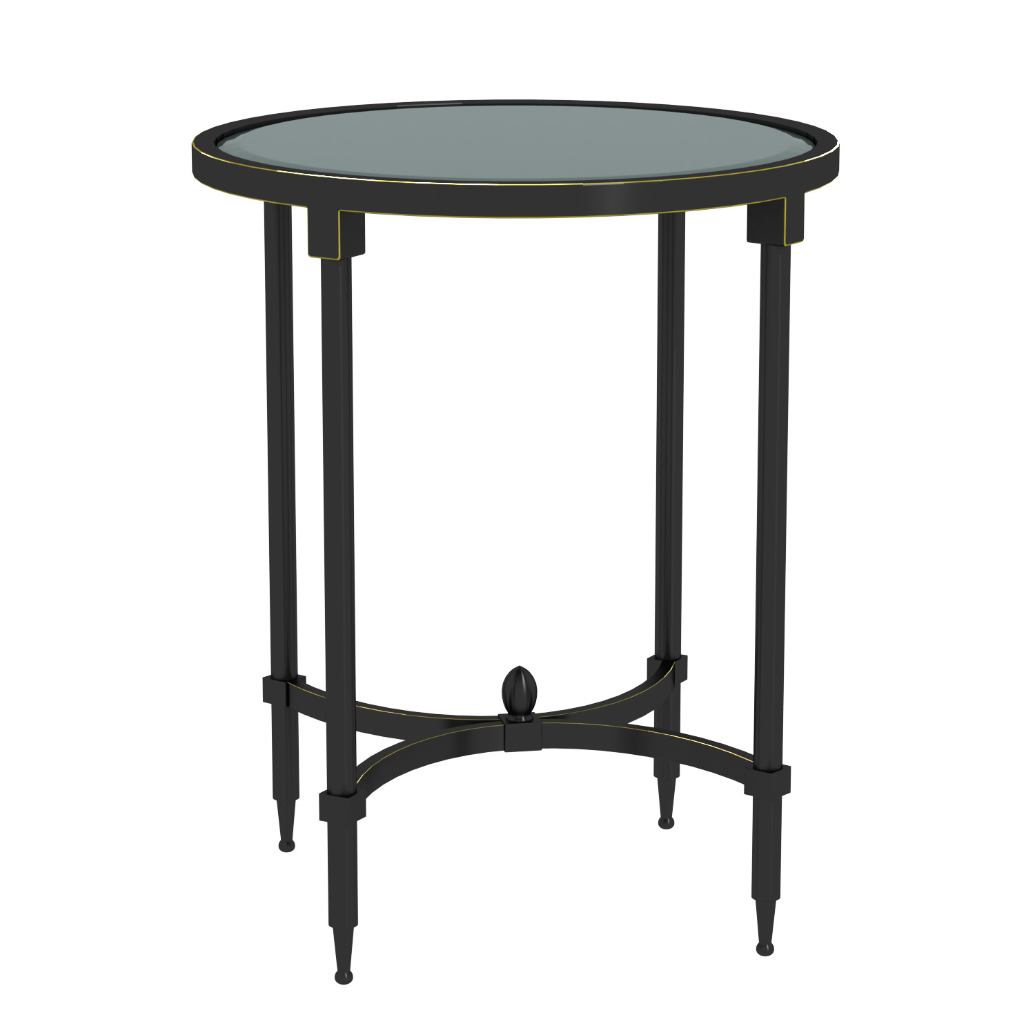 JR0069_table 3D model 3D Model