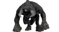 Creature 3D Model