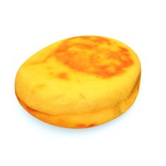 English Muffin 3D 3D Model