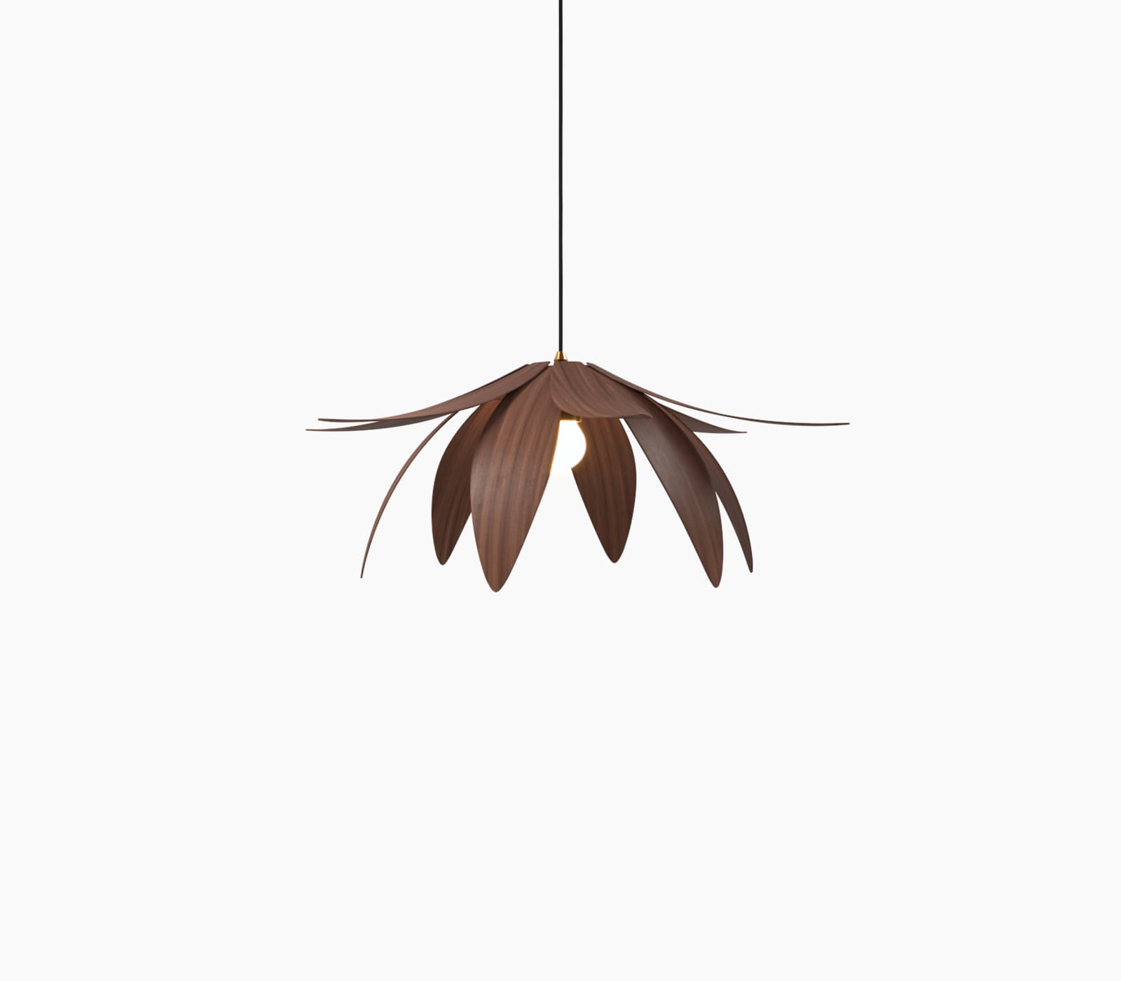 Ceiling lamp 3D model 3D Model