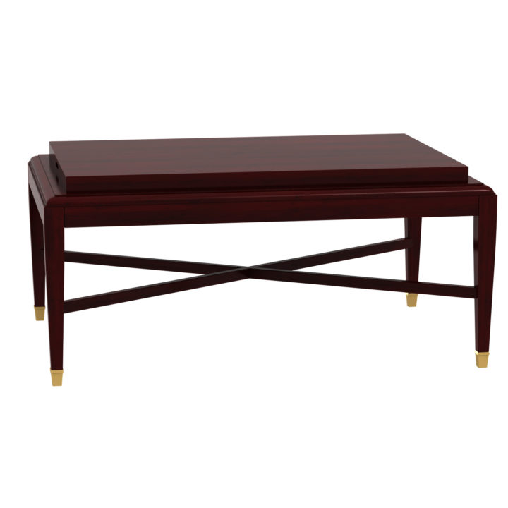 PL9903_table 3D Model