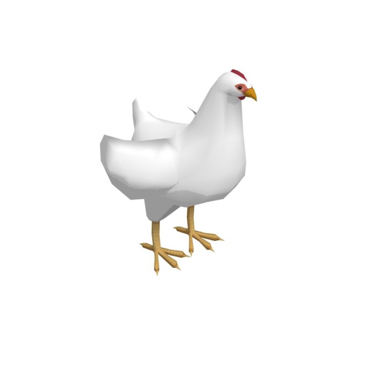 hen