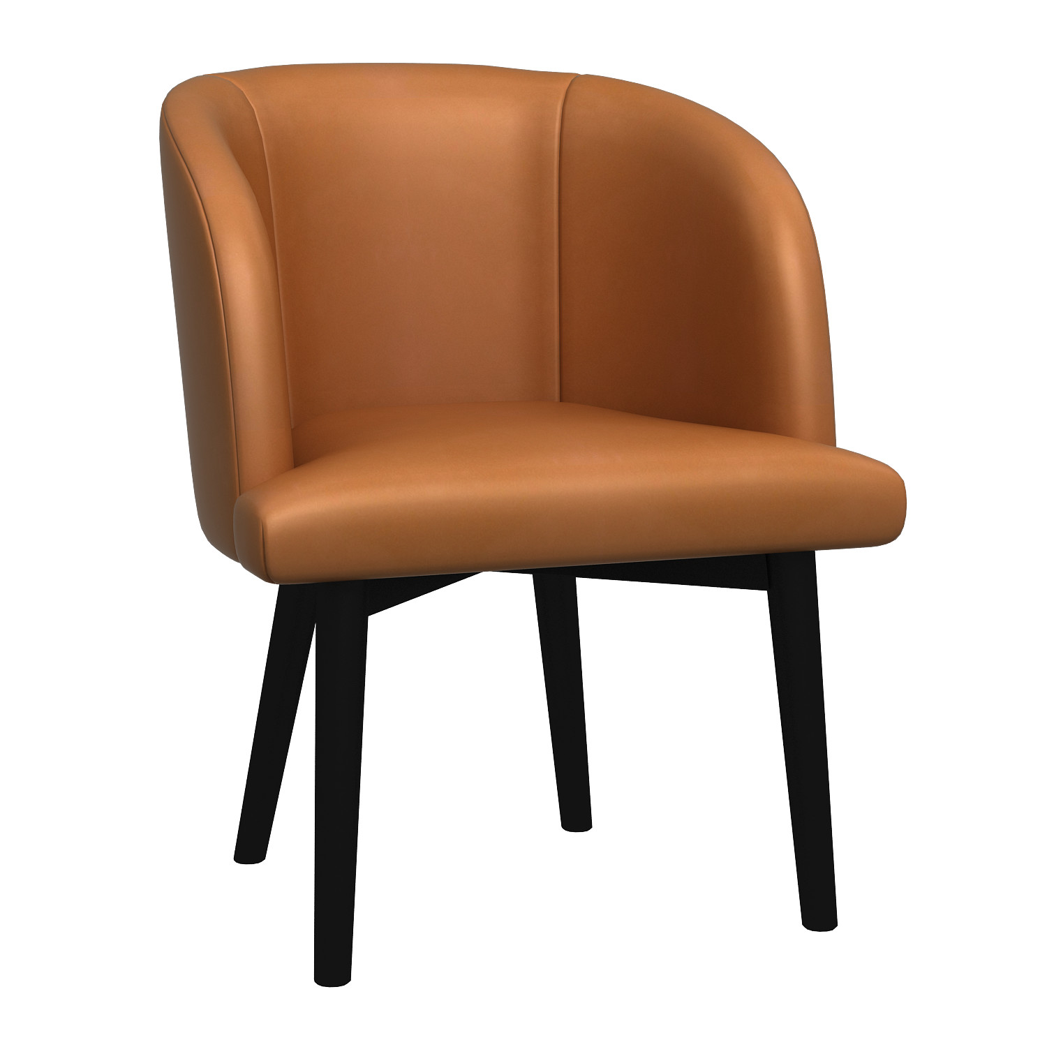 3D 17-SF-YZ_chair model 3D Model