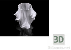 3D-Model 
Vase