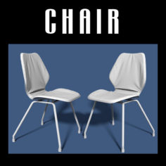 Chair 13 3D Model
