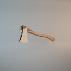 3D ax Free 3D Model