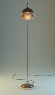 Lamp 27 3D Model
