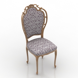 Chair 3D Model