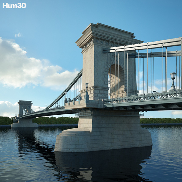 Chain Bridge (Budapest)