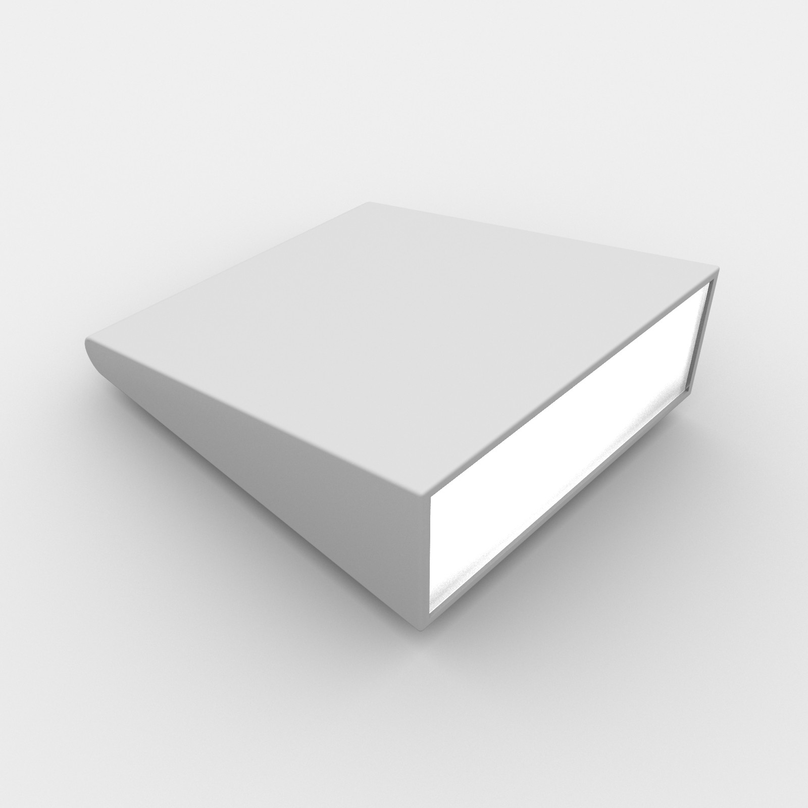 Artemide – Cuneo 3D Model
