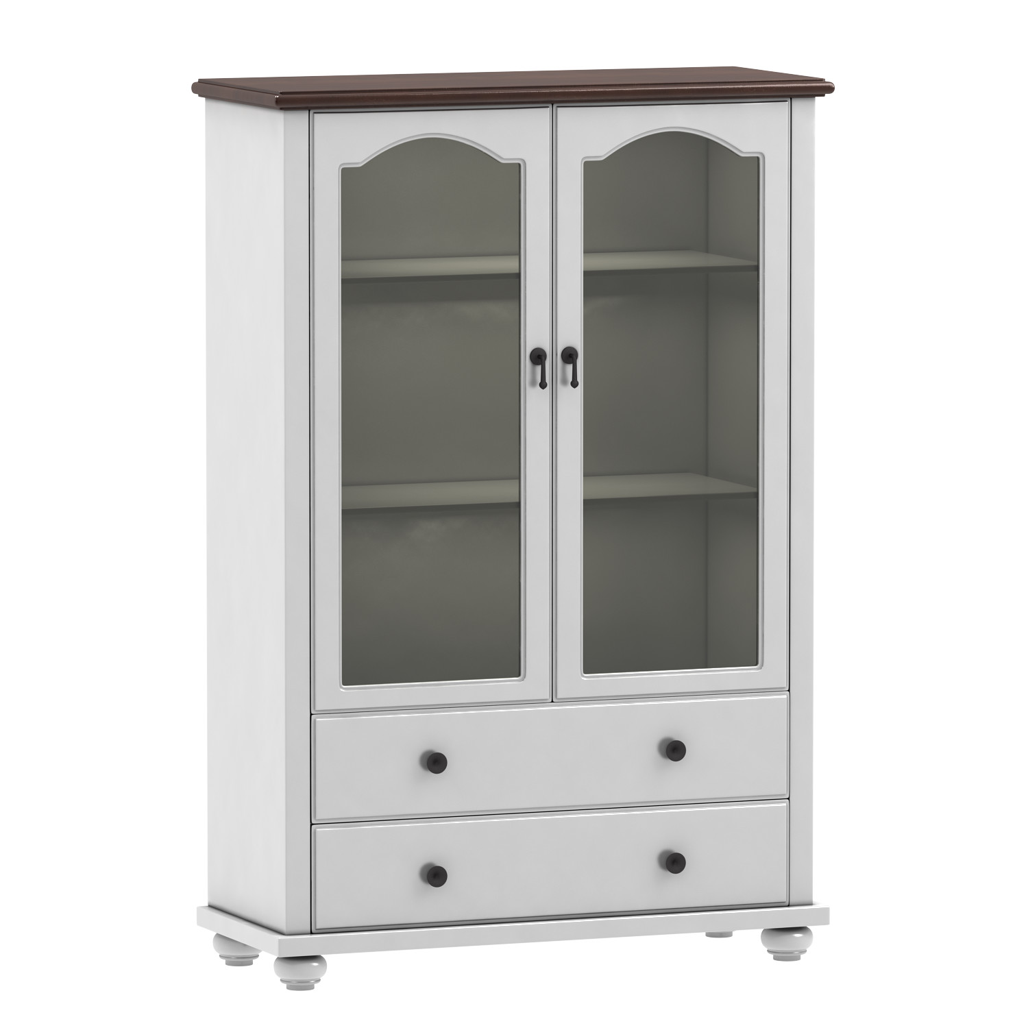 3D MB09_cabinet 3D Model