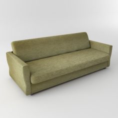 Sofa 3D Model