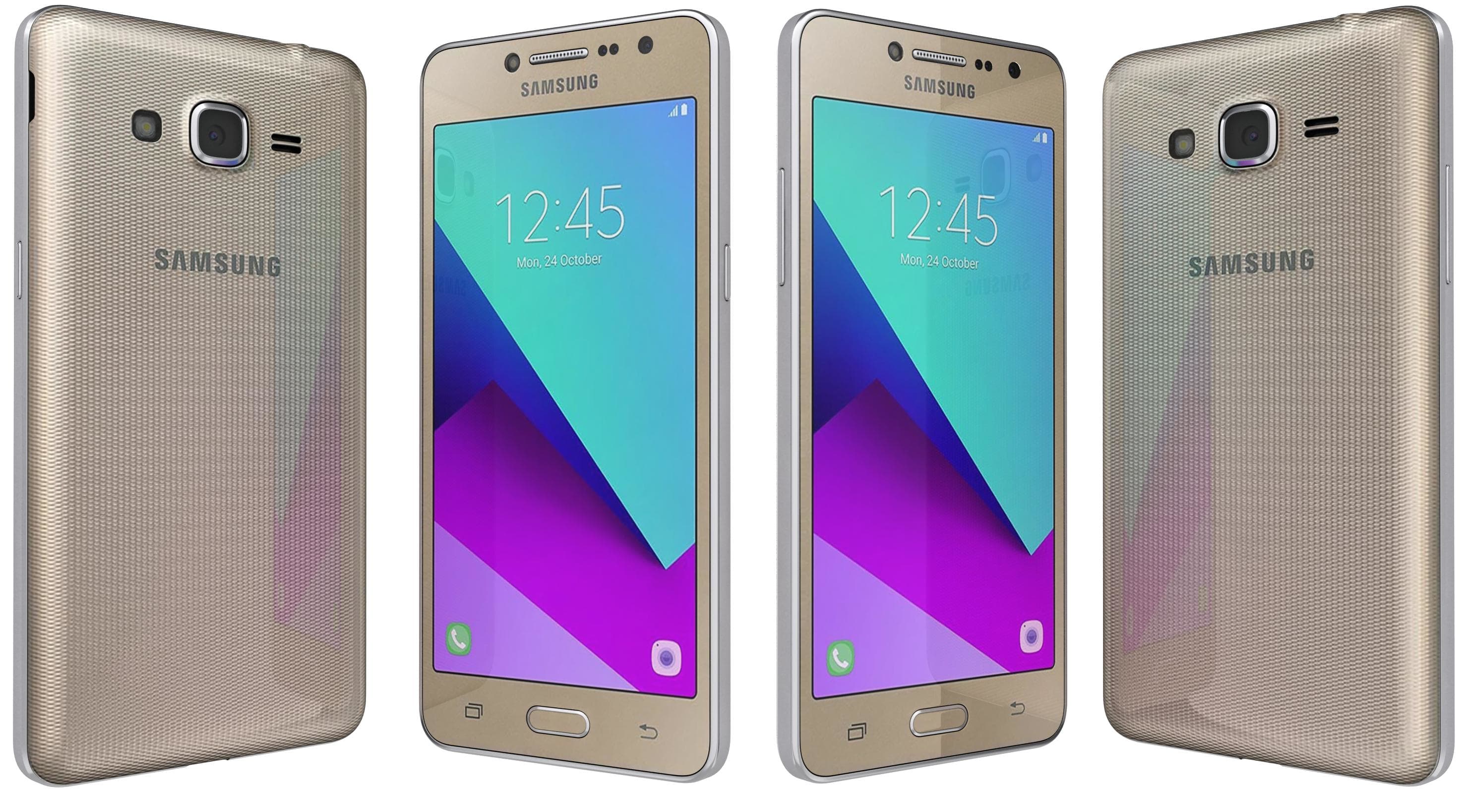 samsung galaxy j2 prime gold