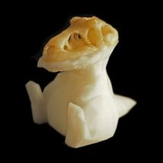 Mashup-Rex 3D Print Model