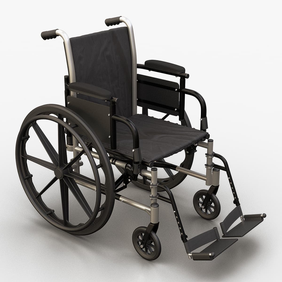 Модель: alk951bc инвалидная коляска