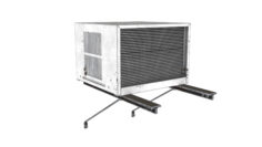 AirConditioning2 3D Model