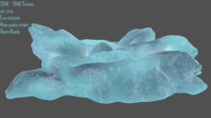 ice 3D Model