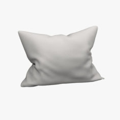 Pillow model 3D Model