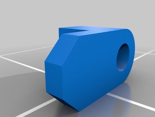 dpt100 test 3D Print Model