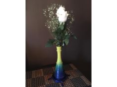 Mother’s Day Vase 3D Print Model
