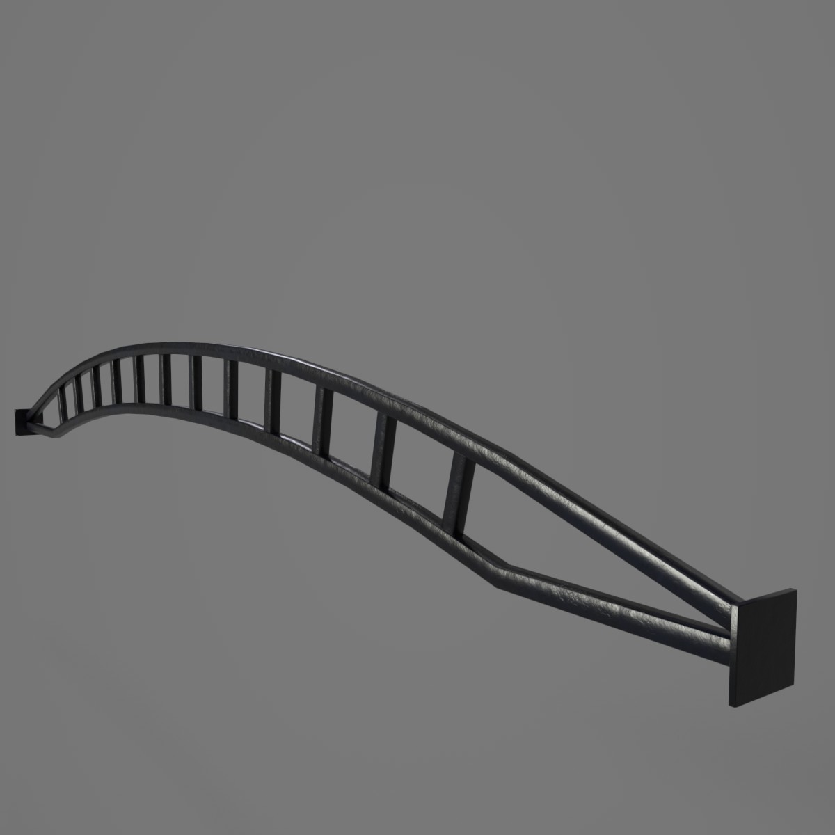 metalwork 3D Model