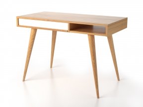 Celine Desk 3D Model