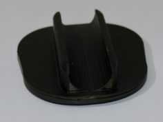 Holder for Weber iGrill2 3D Print Model