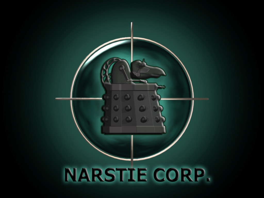 Professor Narstie 3D model Free 3D Model
