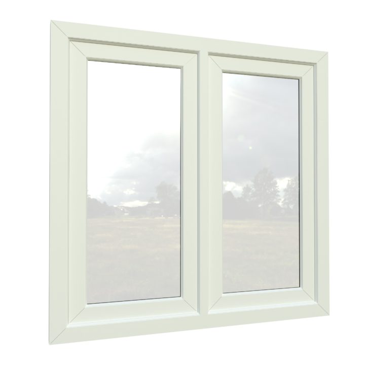 Window model 3D Model