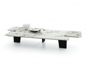 Jacob Table 180 3D Model