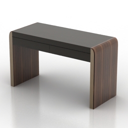 Table 3D Model