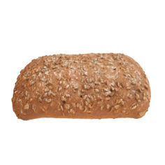 Bread 2 3D Model