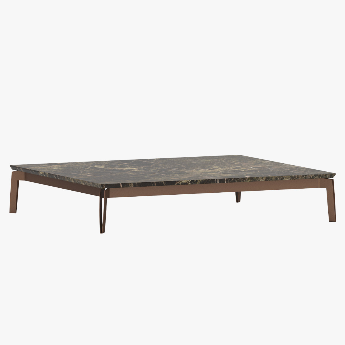 Jader Almeida Table 3D Model
