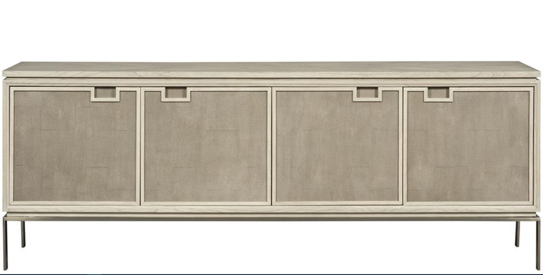 3D Vanguard Stonington Console 3D Model
