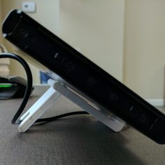 Nintendo Switch Charging Stand 3D Print Model