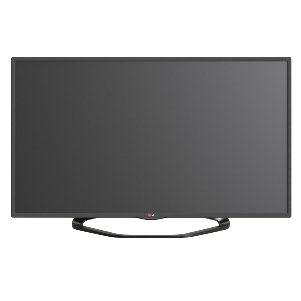 3D TV LG 32LA620 model 3D Model