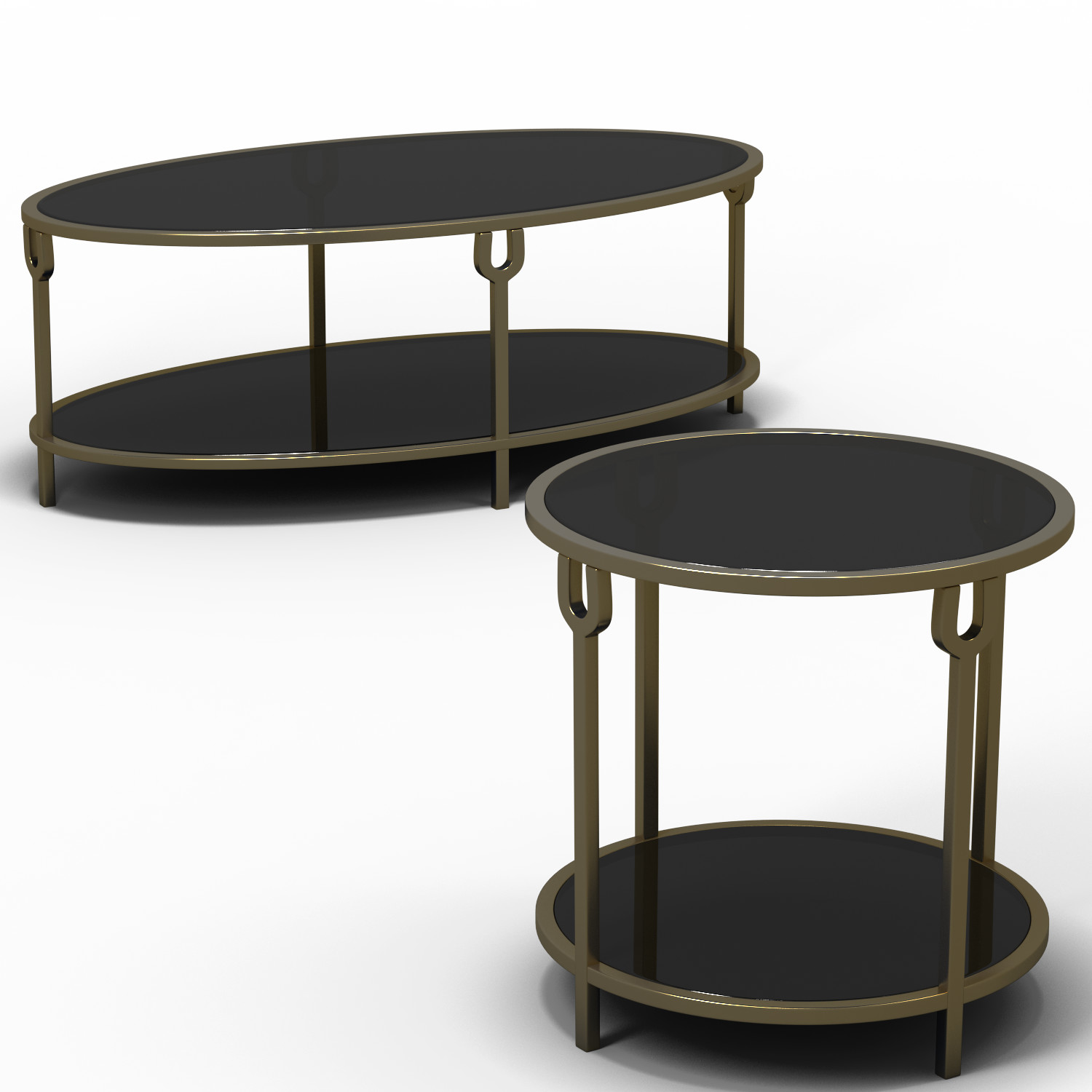 3D model BT175176_table 3D Model
