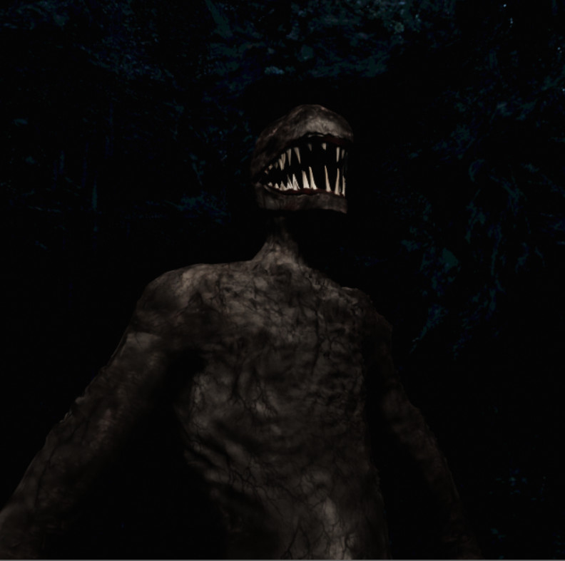 3D Black Plague 3D Model