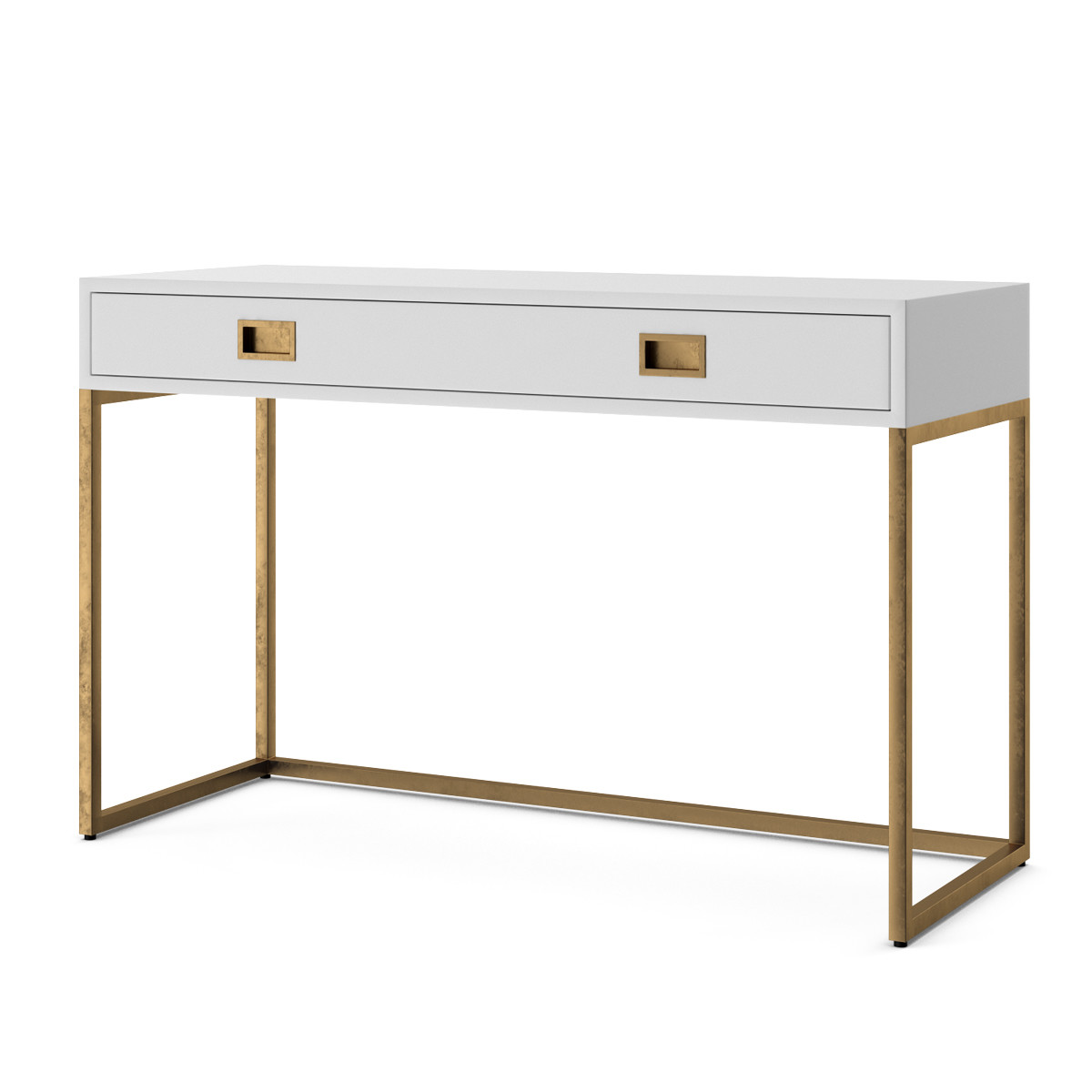 avalon desk restoration hardware