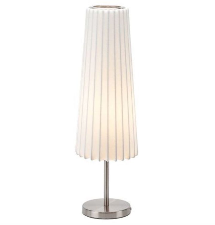 Abby Accent Table Lamp model 3D Model