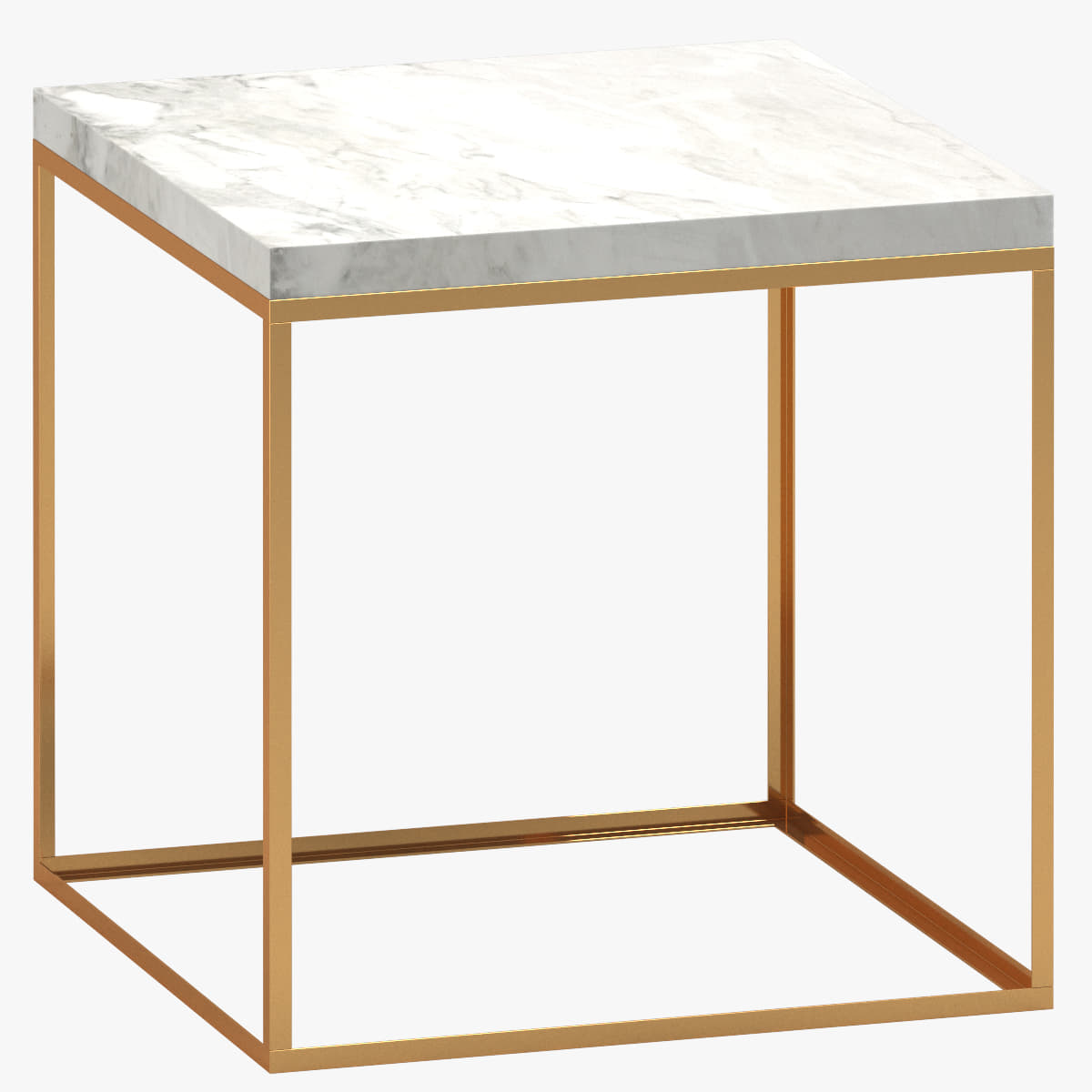 Table 132 3D Model