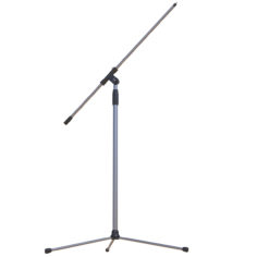 3D model Microphone Stand 3D Model
