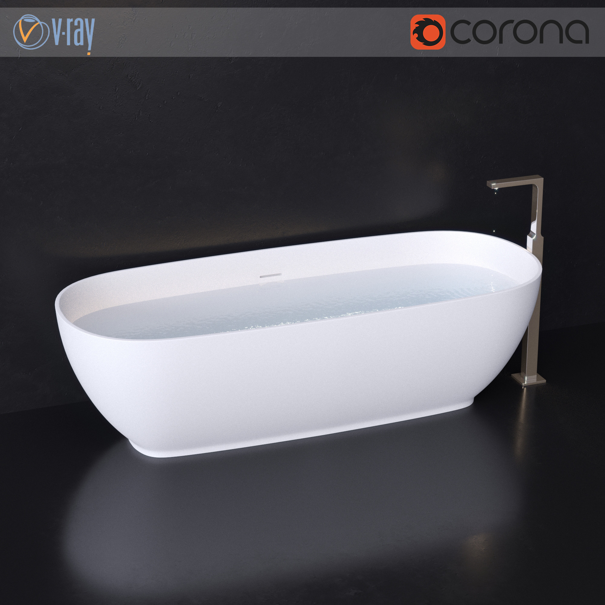 3D Hafro Move Tecnoril 3D Model